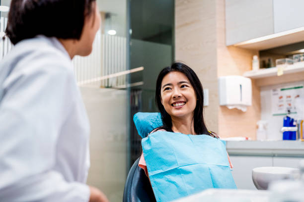 Best Wisdom Tooth Removal  in Willows, CA