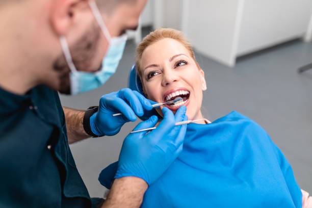 Best Invisalign and Clear Aligners  in Willows, CA