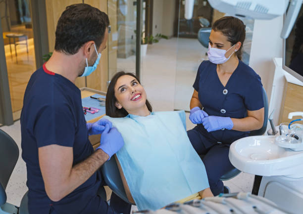 Best Pediatric Dentistry  in Willows, CA