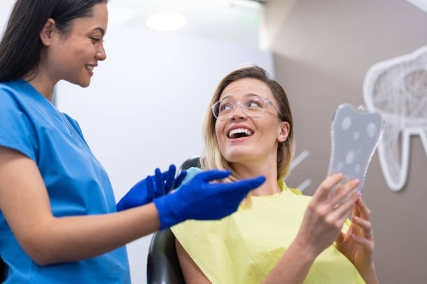Best Dentures (Full and Partial)  in Willows, CA