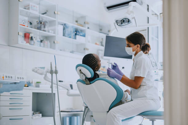 Laser Dentistry in Willows, CA