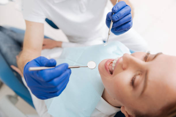 Best TMJ/TMD Treatment  in Willows, CA